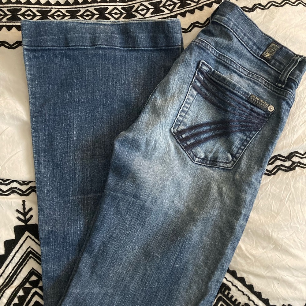 Dojo 7 Jeans